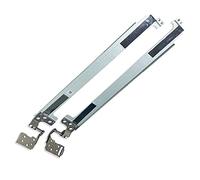 ZAHARA LCD Cerniere Hinges per Notebook per Acer Nitro 5 AN515-43 AN515-54 AN515-55 AN515-54-54W2 AN515-43-R0YM AN515-54-55-50TP N18C3 N20C1 33.Q5AN2.006 AM2K1000200 AM2K1000100 LCD Hinge