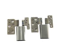 ZAHARA LCD Cerniere Hinges per Notebook per Acer Spin 1 SP11133N 33.H0UN8.001 33.H0UN8.002 N8106SJL1 N8106SJL2 N8106SJR1 N8106SJR2 33.H0UN8.001 33.H0UN8.002 33H0UN8001 33H0UN8002 LCD Hinge