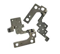 Zahara LCD Cerniere Hinges per Notebook per ASUS Chromebook C423NA C423N LCD Hinge/Screen Hinge