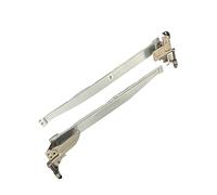 ZAHARA LCD Cerniere Hinges per Notebook per dell Insp-Iron 15 5565 5567 849M6 RR0MJ AM1P6000300 AM1P6000400 LCD Hinge/Screen Hinge