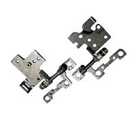 ZAHARA LCD Cerniere Hinges per Notebook per Lenovo Thinkpad E15 Gen 2 20T8 20T9 20TD 20TE E15 Gen 3 20YG、20YH、20YJ、20YK E15 Gen 4 /GE520 E5A0 AMHK000510 AM1HK000410 5H50S73140 LCD Hinge