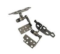 Zahara LCD Cerniere Hinges per Notebook per MSI GF75 Thin 8RD/GF75 Thin 8RC MS-17F1 9S7-17F112 LCD Hinge/Screen Hinge