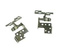 ZAHARA LCD Cerniere Hinges per Notebook per MSI MS17G1/MS17G2/MS17G3 LCD Hinge/Screen Hinge