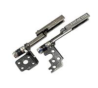 ZAHARA LCD Cerniere Hinges per Notebook per Razer Blade 14 RZ090427 LCD Hinge/Screen Hinge