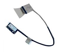 ZAHARA LCD LED Schermo Video Flex Cavo Linea di Filo per HP EliteBook 840 G7 845 G7 ZBook Firefly 14 G7 G8 6017B1371201 6017B1433601 6017B174601 6017B1371601 M13802001 30PIN 250nits M07203001