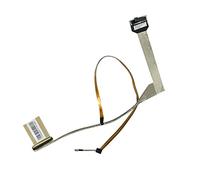 ZAHARA LCD LVDS LED Schermo Flex Cavo di Filo per MSI MS17E2 GL75 10SFK/GL75/MS17E21 MS17E3 MS17E4 MS17E7 MS17E2 MS17E9/GE75/RAIDER 10SE 10SF/WE75 K1N3040162J36 K1N3040125H39 EDP 40PIN
