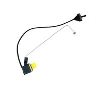 ZAHARA LCD LVDS LED schermo video cavo della flessione per Gigabyte AERO 15 15X 15W RP65W8 AUO UHD 40PIN LED cavo/Schermo Display Flex line
