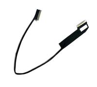 ZAHARA LCD LVDS LED schermo video cavo della flessione per Gigabyte AORUS 15 P KC XC RP75VD 15 P KB KD XD SHARP DDS 40PIN LED cavo/Schermo Display Flex line