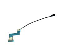 ZAHARA LCD LVDS LED schermo video cavo della flessione per Lenovo Slim Pro 9 16IRP8 83C0 Yoga Pro 9 16IRP8 83BY KYG85 MLED 40PIN 5C10S30806 DC02C010F00 LED cavo/Schermo Display Flex line