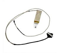 ZAHARA LCD LVDS LED Schermo Video Display Flex Cavo Linea di Filo per Acer Aspire E5-774G 582T 596Q DD0ZYJLC011 DD0ZYJLC010 30pin