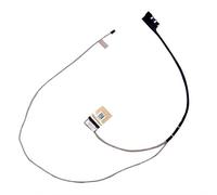 ZAHARA LCD LVDS LED Schermo Video Display Flex Cavo Linea di Filo per Acer E5-475 E5-475G E5-475 E5-476 Travelmate P249-G2-M P249-M 50.GCWN7.001/ DD0Z8VLC011 FHD LCD No Touch
