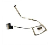 ZAHARA LCD LVDS LED Schermo Video Display Flex Cavo Linea di Filo per dell Ins-piron 15 5580 5585 5581 Ins-piron 14 5485 0J7RXV 450.0F806.0021 NB07489-Z1