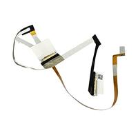 ZAHARA LCD LVDS LED Schermo Video Display Flex Cavo Linea di Filo per dell Inspiron 14 5401 5402 5405 5409 p130g Vostro 5401 5402 5405 5409 0PWF78 450.0KK06.0021 450.0KK06.0031 NB07643Z2