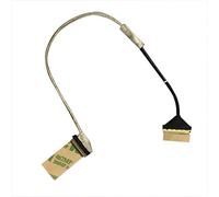 ZAHARA LCD LVDS LED Schermo Video Display Flex Cavo Linea di Filo per HP ChromeBook 14 G5 14CA040NR 003CL 091WM 14DB0040NR DD00G3LC002 DD00G3LC0012 L16748001 L14338001 NB06269 W1