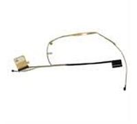 ZAHARA LCD LVDS LED Schermo Video Display Flex Cavo Linea di Filo per Lenovo Chromebook C330 81HY MTK 1109-03799 1109-03808 5C10S73160 NB05434-Z1