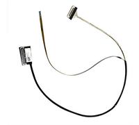 ZAHARA LCD LVDS LED Schermo Video Display Flex Cavo Linea di Filo per Lenovo Ideapad 330S-14IKB 81F4 330S-14AST 81F8 5C10U59379 5C10R07519 DC020023B10 DC020023B30 NB05401-Z1
