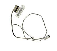 ZAHARA LCD LVDS LED Schermo Video Display Flex Cavo Linea di Filo per NEC Lavie LS150M LS150F LS150 DC02001Q300 VIWF5