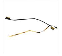 Zahara LCD LVDS LED Schermo Video Display Flex Cavo Linea di Filo per Sam-SUMG Zeus 15 NP950QCG-K01US BA39-01482A 30PIN