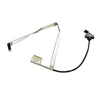 ZAHARA LCD LVDS LED Schermo Video Display Flex Cavo Linea di Filo per Sam-Sung NP500R5L 500R5K 500R5H 500R5L BA39-01363A BA39-01388A NB0214-Z1