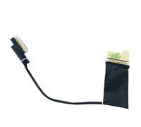 ZAHARA LCD LVDS LED video schermo flex cavo per Lenovo ThinkPad P14s Gen 3 21AK 21AL 21J5 21J6 P14s Gen 4 21K5 21K6 21HF 21HG JT4C0 FHD LCLW CAVO 40pin 5C11C12651 DC02C02C0 0U210. Cavo LED DC02C00U200