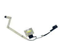 ZAHARA LCD Schermo Cavo per Dell Latitude 5420 5421 0M8T71 DC02C00XE00 GDF40 EDP RGB WO MIC Video Display Cavo Filo(30PIN)