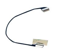 ZAHARA LCD Schermo Cavo per HP ENVY X360 13-BF 13T-BF IPA32 WUXGA N22068-001 DC02C00YI00 LCD EDP LVDS Video Display Cable Filo(30PIN)