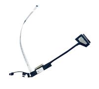 ZAHARA LCD Schermo Cavo per Lenovo 500e Yoga Chromebook Gen 4 82W4 82W5 KC25A 5C11H81524 DC02C010310 LCD EDP LVDS Video Display Cable Fil(30pin)