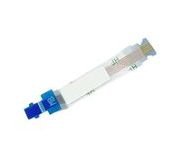 ZAHARA Lettore di schede FFC Cavo Flessibile Flex Cavo a nastro per Lenovo ThinkPad L14 Gen 5 21L1 21L2 21L5 21L6 5C11P26231 450.0TS05.0001 lettori di schede di memoria esterni