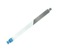ZAHARA Lettore di schede FFC Cavo Flessibile Flex Cavo a nastro per Lenovo ThinkPad L16 Gen 1 21L3 21L4 21L7 21L8 5C11P26245 450.0TS0D.0001 lettori di schede di memoria esterni