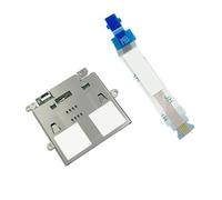 ZAHARA Lettore di Schede +FFC Cavo Flessibile Flex Cavo Nastro per Lenovo ThinkPad L14 Gen 5 21L1 21L2 21L5 21L6 lettori di schede di memoria esterni Nastro