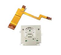 ZAHARA Lettore di Schede +FFC Cavo Flessibile Flex Cavo Nastro Sostituzione per Lenovo ThinkPad T14s Gen 3 21BR 21BS 21CQ 21CR T14s Gen 4 21F6 21F7 21F8 21F9 lettori di schede di memoria esterni