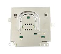 ZAHARA Lettore di smart card di ricambio per Lenovo ThinkPad T14 Gen 3, T14s Gen 2/3,T14s Gen 4,T14 Gen 4,P14s Gen 3/4/5,T16 Gen 1/2,P16s Gen 1/2/3,X13 Gen 2/3/4/5,Gen 4/Gen 4/Gen 4/Gen 4/Gen 4/Gen 4