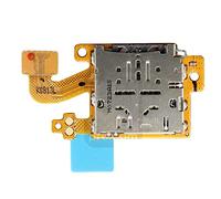 Zahara Lettore sim card per Samsung Galaxy Tab S7 Plus (T970/T975/T976)