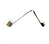 Zahara Linea di Schermo Cavo Display A Cristalli Liquidi Versione Touch Sostituzione per HP Chromebook 11 G7 EE 40 Pin