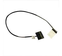 ZAHARA LVDS Cavo per Display Video LCD per CLEVO N150 N150SD 643N1501012L