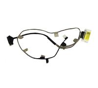 ZAHARA LVDS eDP flex NAPPE Cavo schermo LCD video Display Filo Linea 30PIN per HP Zbook Studio G3 BPW5U DC02C00EG00