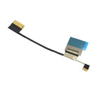 ZAHARA M45120-001 450.0MM04.0011 450.0MM04.0001 30PIN - Cavo flessibile LCD per HP Pavilion X360 15-Er0125Od 15-ER0077NR LED Cavo/Screen Display Flex Line