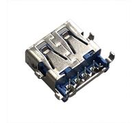 ZAHARA Micro USB 3.0 Porta per Lenovo C330 S330 C34011 S34014 100E 2E 500E 1E 300E 2E USB Jack