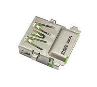 ZAHARA Micro USB Jack Dock DC Jack per Razer Blade 15 RZ09-02887 RZ09-0421 RZ09-02705 RZ09-02385 Blade 15 Advanced RZ09-0409 Blade Stealth 13 RZ09-0310 Blade 14 - RZ09-0370 C8 C9 13400423-00