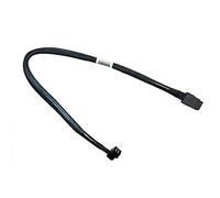 ZAHARA Mini SAS 36 Pin SFF8643 a SAS 36 Pin SFF8087 Raid Data Server Cavo 50 cm da 6 GB a 12 GB