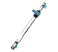 Zahara Modulo integrato per webcam di ricambio per Lenovo ThinkPad X13 Yoga Gen 3 21AW 21AX, P16 Gen 1 21D7 5C21D67545 5C21D67541 5C21D67544 5C21D67534 SC21D67434