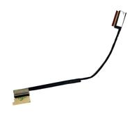 ZAHARA Non Toccato LCD Display Cavo Flex per LENOVO 1DZX2 DC02C00XC00 40pin no touch LCD LVDS LED Screen Video Display Flex Cable Line