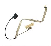 ZAHARA non-Touch Cavo Flat LCD LED LVDS Display/Schermo per HP 450 G5 451 G5 455 G5 LCD EDP DD0X8CLC311 DD0X8CLC210 DD0X8CLC420 DD0X8CLC311 LCD Cable/Screen Display Flex Line 30pin