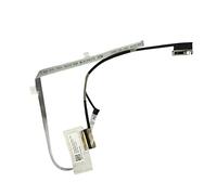 Zahara Non-Touch Cavo Flat LCD LED LVDS Display/Schermo per Lenovo ThinkBook 15 G2 ITL 20VE 15 G2 Are 20VG 15 G3 ACL 21A4 15 G5 IRL 21JD DC02003QK00 5C10S30188 RGB LCD Cable (30PIN)