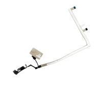 ZAHARA non-touch EDP LED LCD Display Video Cavo per Dell Precision 7750 FDX70 UHD IR 08WFHX DC02C00P100 LCD cable/Screen Display Flex line