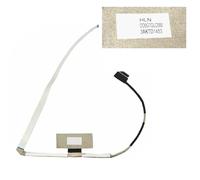 ZAHARA Non-Touch EDP LED LCD Display Video Cavo per HP Pavilion 14-EC 14-DV M16617-001 DD0G7GLC000 LCD Cavo/Display Flex Line