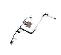 ZAHARA non-touch EDP LED LCD Schermo Video Display Cavo per Dell Insp-iron 7490 EDW40 HD 05CK3R DC02C00M400 LCD cable/Screen Display Flex line (30PIN)