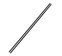 ZAHARA Piedini in gomma antiscivolo per HP HOTEL 17-CN 17-CP 470 G8 G9 G10, 2 pezzi