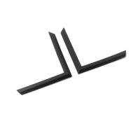 Zahara Piedini in Gomma Bottom Case Rubber Foot per ASUS TUF Gaming A15 FA507 FA507RC FA507RF FA507RW FA507RM FA507RR FA507NU FA507NUR FA507NVR TUF Gaming A16 F16 Rubber Feet