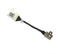 Zahara - Porta di connettore cavo DC Jack di ricambio per Dell Vostro 5501 08NR4T 450.0KD0D.0041